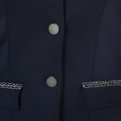 Chaqueta de torneo para mujer Paloma Flags & Cup