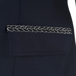 Chaqueta de torneo para mujer Paloma Flags & Cup