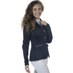 Chaqueta de torneo para mujer Paloma Flags & Cup