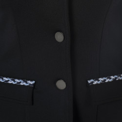 Chaqueta de torneo para mujer Paloma Flags & Cup