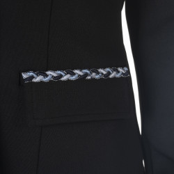 Chaqueta de torneo para mujer Paloma Flags & Cup