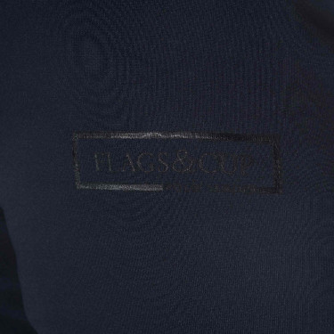 Chaqueta de competición mujer Francia Edición Limitada Flags & Cup Chaqueta de competición mujer Francia Edición Limitada Flags & Cup