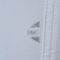 Pantalón niños Flags & Cup Mendoza Blanco Pantalón niños Flags & Cup Mendoza Blanco