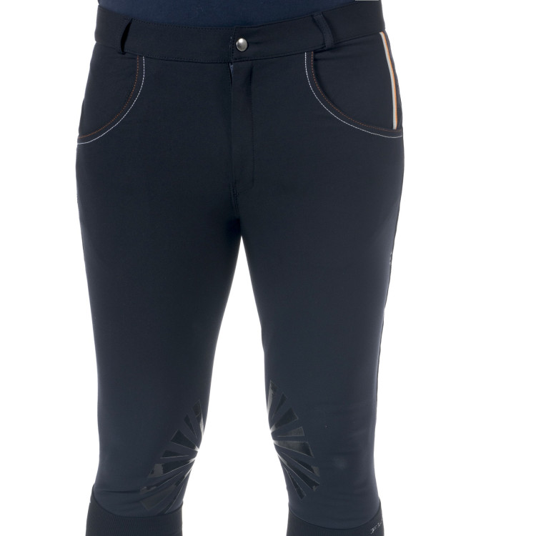 Pantalón hombre Flags & Cup Chaco Pantalón hombre Flags & Cup Chaco