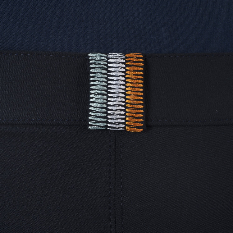 Pantalón hombre Flags & Cup Chaco Pantalón hombre Flags & Cup Chaco