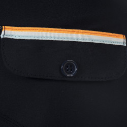 Pantalón hombre Flags & Cup Chaco Azul marino