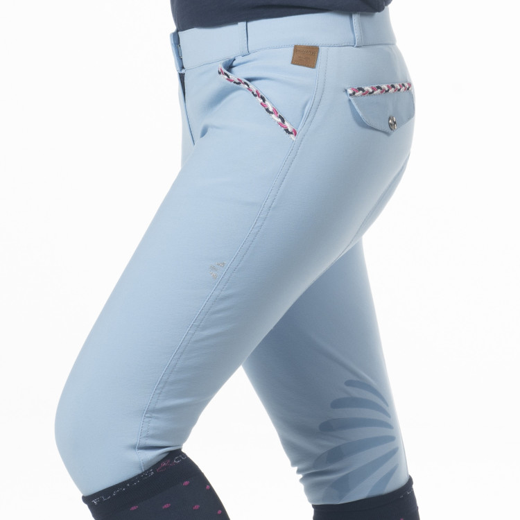 Pantalón mujer Flags & Cup Mendoza Pantalón mujer Flags & Cup Mendoza