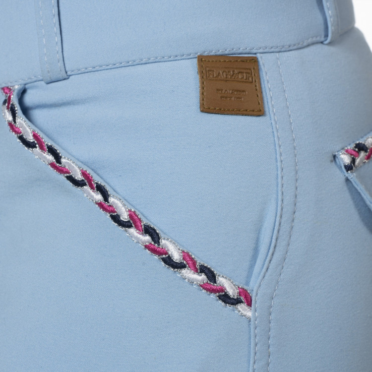 Pantalón mujer Flags & Cup Mendoza Pantalón mujer Flags & Cup Mendoza