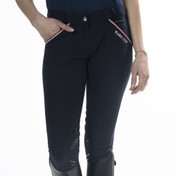 Pantalón niños Francia Edición Limitada Flags & Cup Azul marino