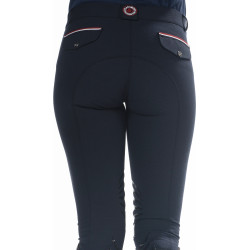 Pantalón niños Francia Edición Limitada Flags & Cup Azul marino
