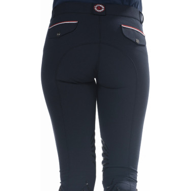 Pantalón niños Francia Edición Limitada Flags & Cup Azul marino