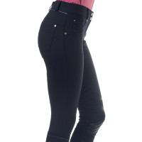 Pantalón mujer Flags & Cup Maria Azul marino