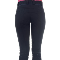 Pantalón mujer Flags & Cup Maria Azul marino Pantalón mujer Flags & Cup Maria Azul marino