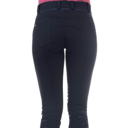 Pantalón mujer Flags & Cup Maria Azul marino