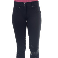 Pantalón mujer Flags & Cup Maria Azul marino Pantalón mujer Flags & Cup Maria Azul marino