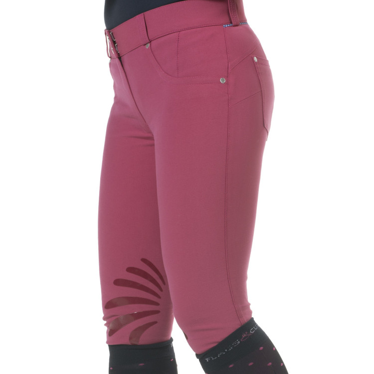 Pantalón mujer Flags & Cup Maria Pantalón mujer Flags & Cup Maria