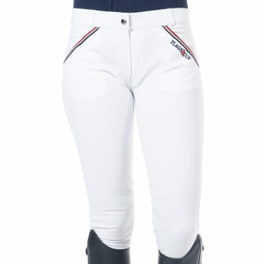 Pantalón de mujer France Edición Limitada Flags & Cup Pantalón de mujer France Edición Limitada Flags & Cup