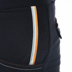 Pantalón hombre Flags & Cup Chaco Azul marino