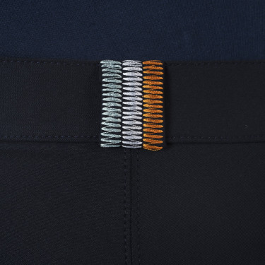 Banderas de manguera y copa Chaco para hombre Banderas de manguera y copa Chaco para hombre