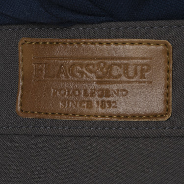 Banderas de manguera y copa Chaco para hombre Banderas de manguera y copa Chaco para hombre