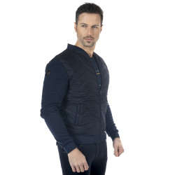 Chaqueta hombre Bragado Flags & Cup Azul marino