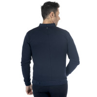 Chaqueta hombre Bragado Flags & Cup Azul marino Chaqueta hombre Bragado Flags & Cup Azul marino