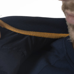 Chaqueta hombre Bragado Flags & Cup Azul marino