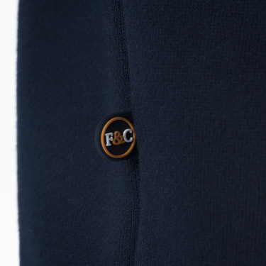 Chaqueta con capucha para niños Perico Flags & Cup Chaqueta con capucha para niños Perico Flags & Cup