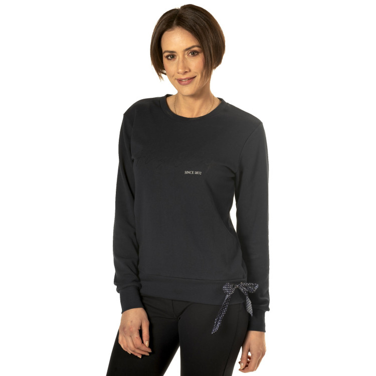 Sudadera mujer Angela Flags & Cup