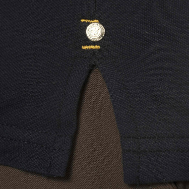 Polo de hombre Pico Flags & Cup Polo de hombre Pico Flags & Cup