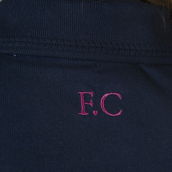 Polo niños Catamarca Flags & Cup Azul marino