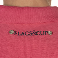 Polo niños Salta Flags & Cup Azul marino Polo niños Salta Flags & Cup Azul marino