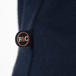 Camiseta hombre Pedro Flags & Cup Azul marino