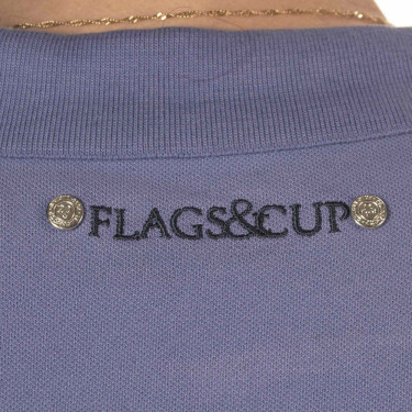 Damespolo Salta Flags & Cup Damespolo Salta Flags & Cup
