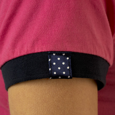 Polo para mujer Catamarca Flags & Cup Polo para mujer Catamarca Flags & Cup