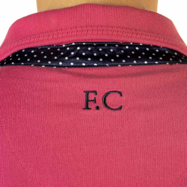 Polo para mujer Catamarca Flags & Cup Polo para mujer Catamarca Flags & Cup