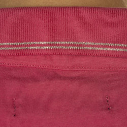 Polo mujer Rosa Flags & Cup Fucsia Polo mujer Rosa Flags & Cup Fucsia