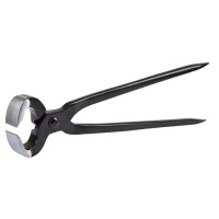 Rogne-pied finlandais