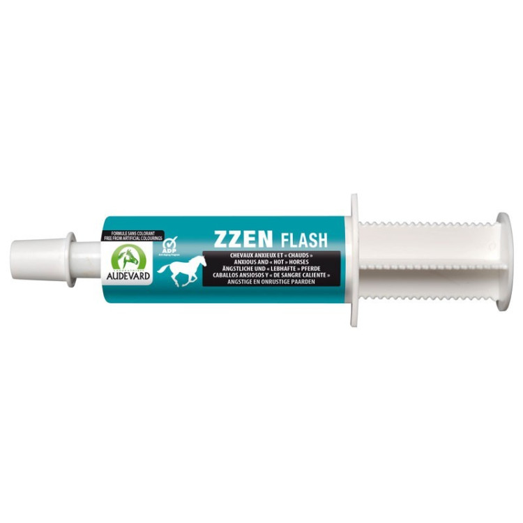 Zzen Flash Audevard Zzen Flash Audevard
