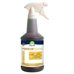 Povidum Oplossing Audevard