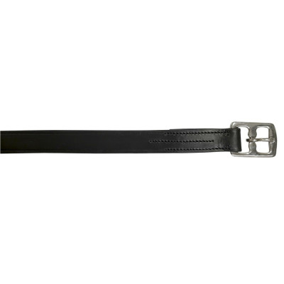 Aciones Norton Club Damier Negro