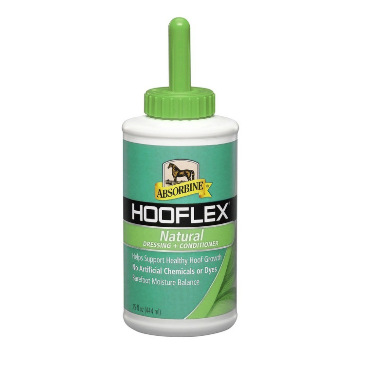 Natural ungüento Absorbine Hooflex Natural ungüento Absorbine Hooflex