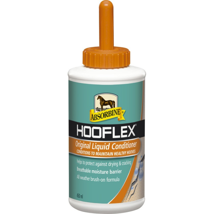 Ungüento líquido Absorbine Hooflex Ungüento líquido Absorbine Hooflex