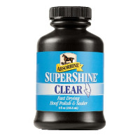 Barniz Absorbine SuperShine