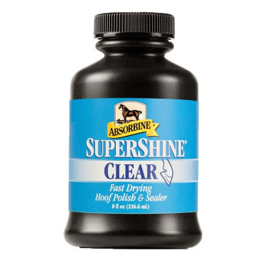 Barniz Absorbine SuperShine Barniz Absorbine SuperShine