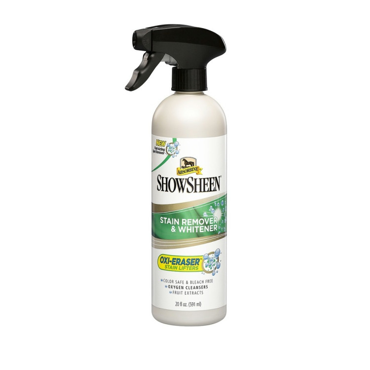 Quitamanchas Absorbine Showsheen Quitamanchas Absorbine Showsheen