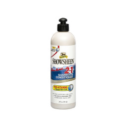 Champú Absorbine Showsheen