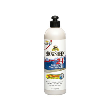 Champú Absorbine Showsheen Champú Absorbine Showsheen