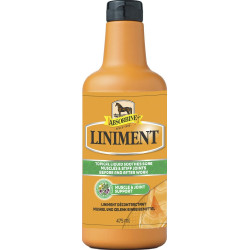 Linimento líquido Absorbine Linimento líquido Absorbine