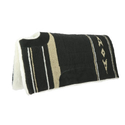 Mantilla navajo Westride nariz cortada Mantilla navajo Westride nariz cortada